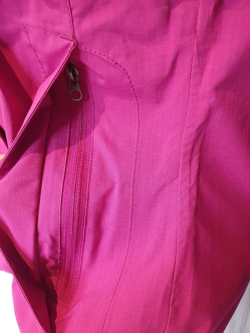 Merrell Waterproof Jacket - Picture 3 of 7
